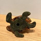 Collectible turtle