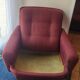 Orchidée Armchairs M. Cladestin