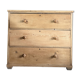Commode anglaise (rénovée)