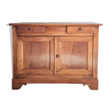 Old Parisian buffet