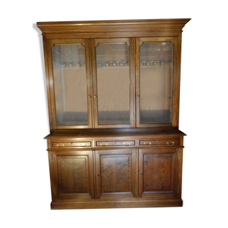 rifle cabinet