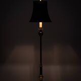 Classic style High Table lamp France 1970s