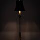 Classic style High Table lamp France 1970s