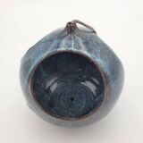 Designer bird feeder / plant stand