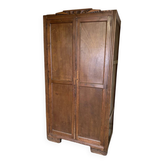 Armoire Art deco