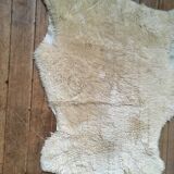 Vintage sheepskin