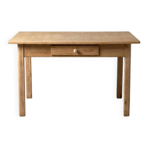 Table de campagne en