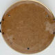 Art Deco mirror tray