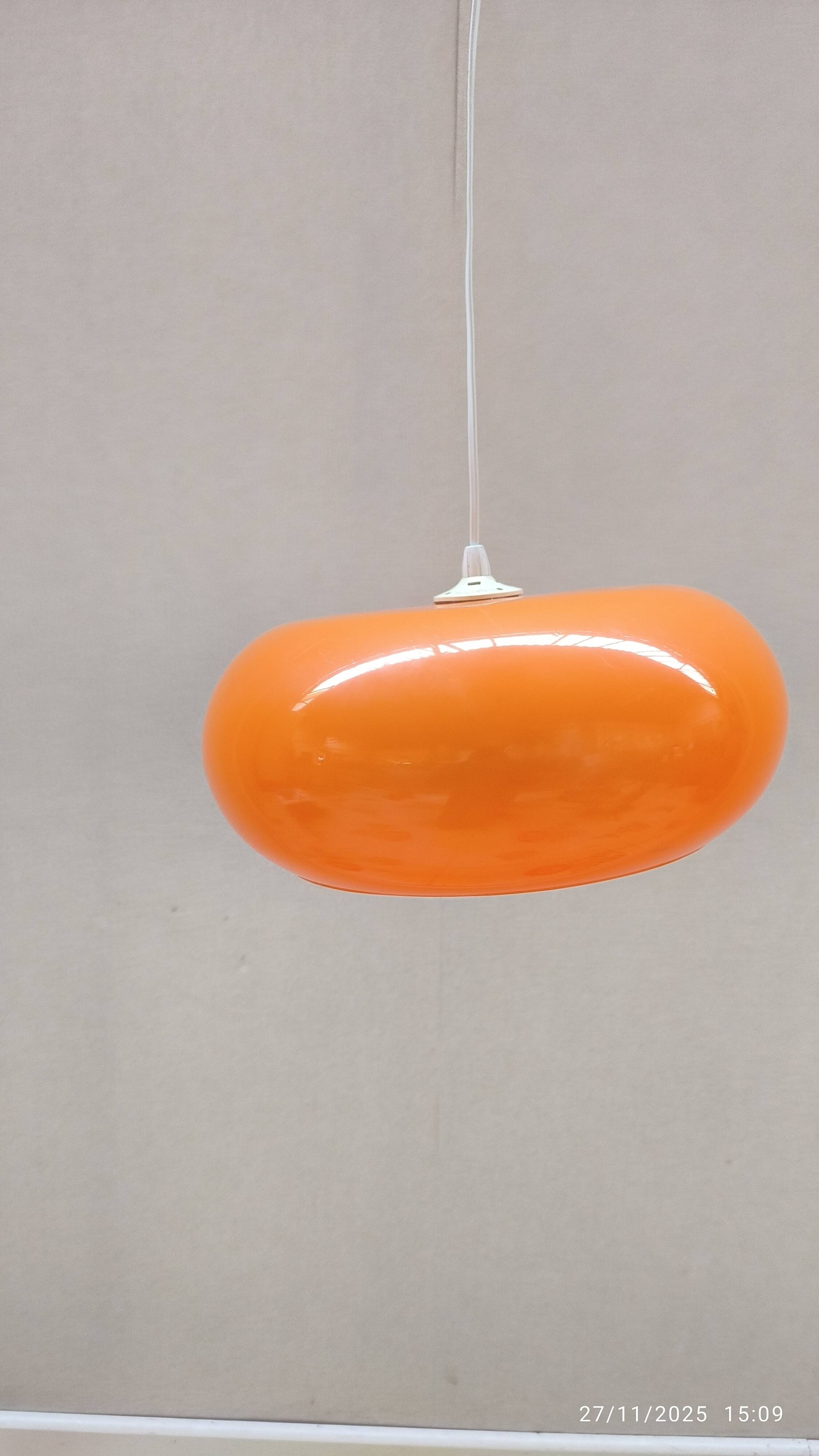 Space Age 1970 Suspension