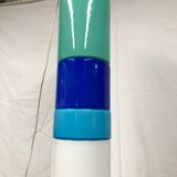 Italian design chandelier from the 70s