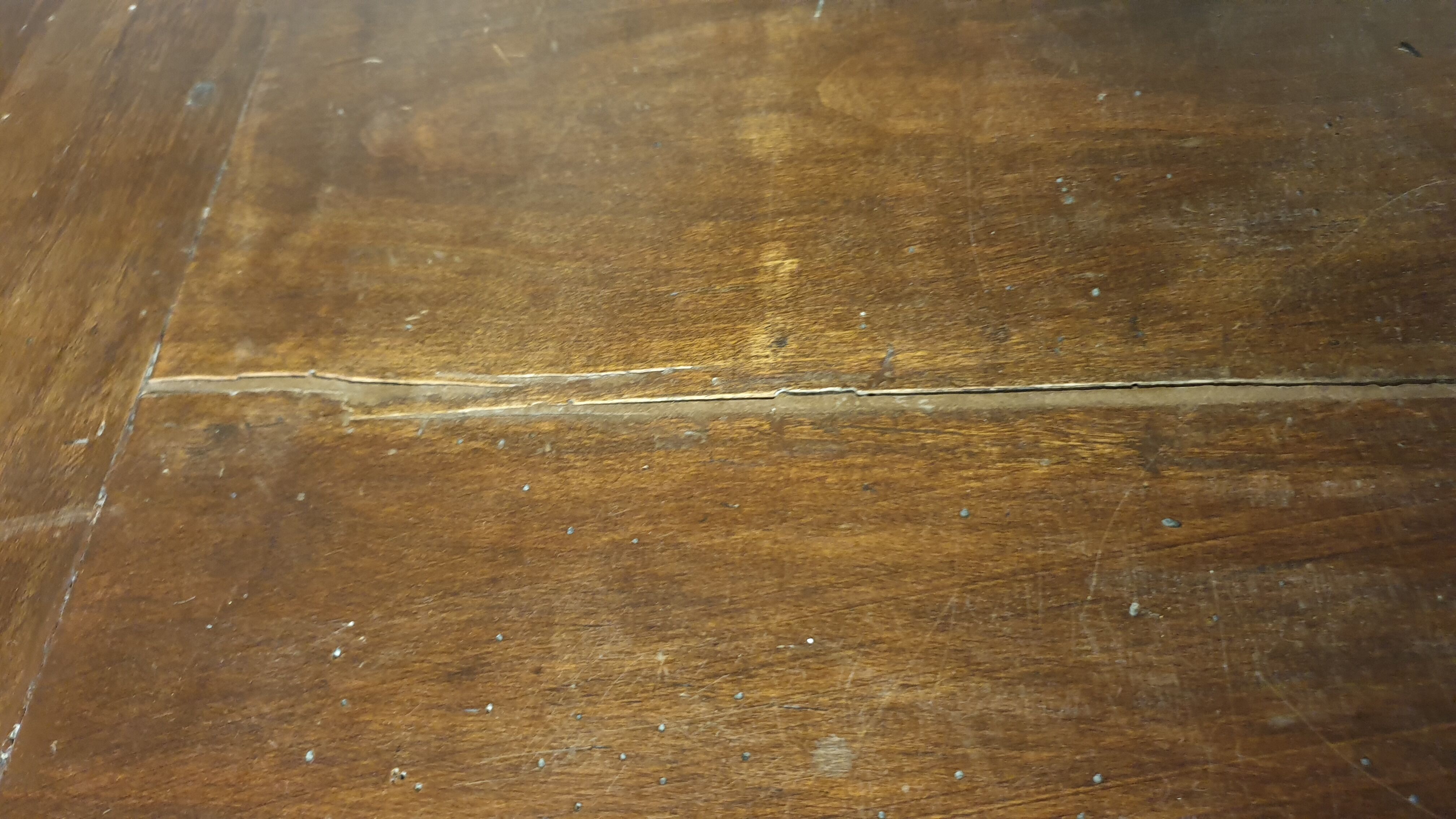 Louis XVI walnut chest of drawers