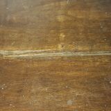 Louis XVI walnut chest of drawers