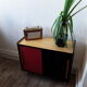Vintage 60s buffet