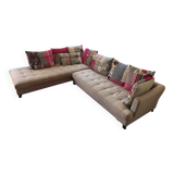 Canapé modulaire Roche Bobois Kansai