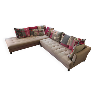 Canapé modulaire Roche Bobois Kansai