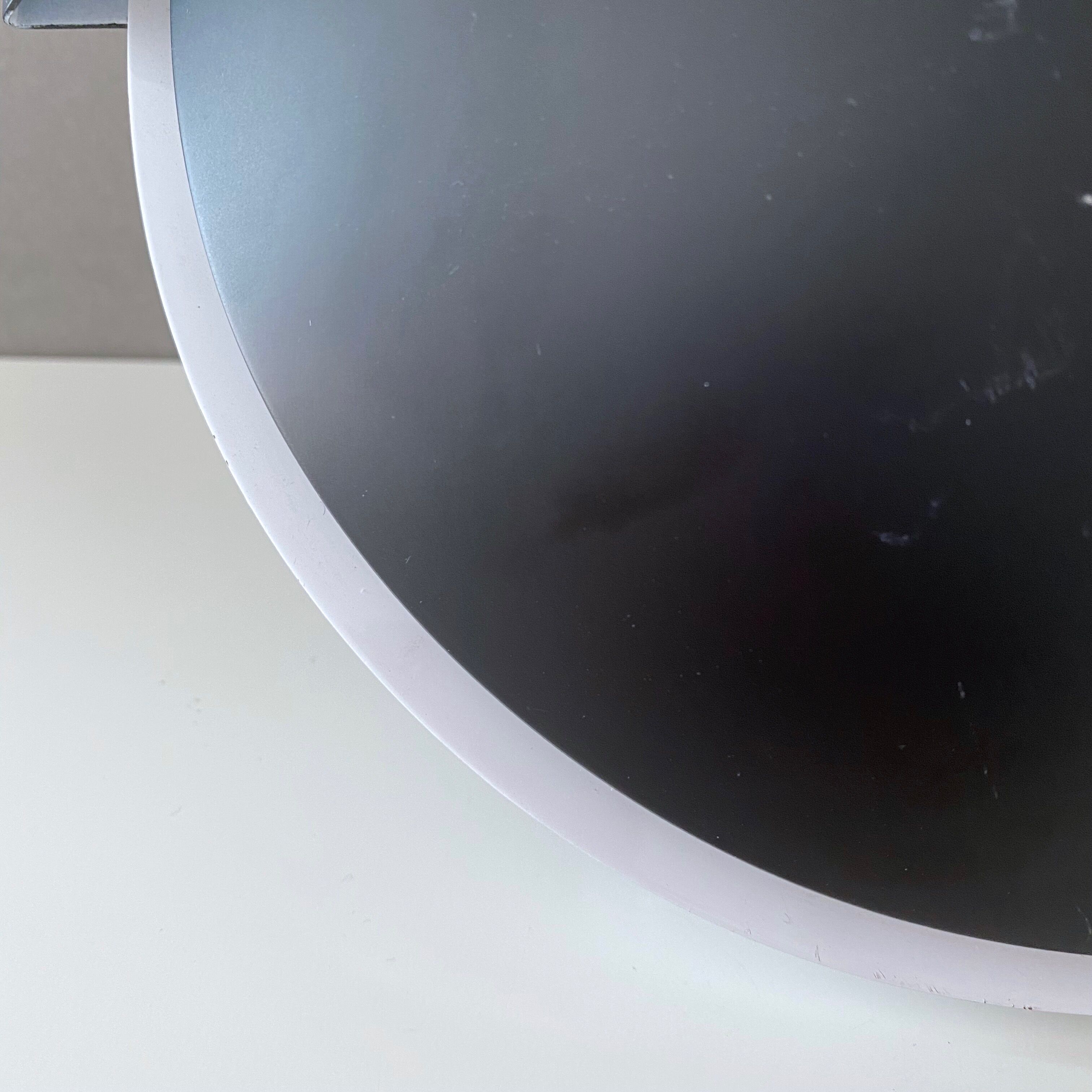 90's Wall Lamp Estiluz, Modernist Wall Lamp