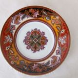 Limoges Etro the service