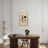 Original abstract painting, B29