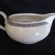 Coffee/tea service for 12 people in fine English porcelain, MAYA pattern