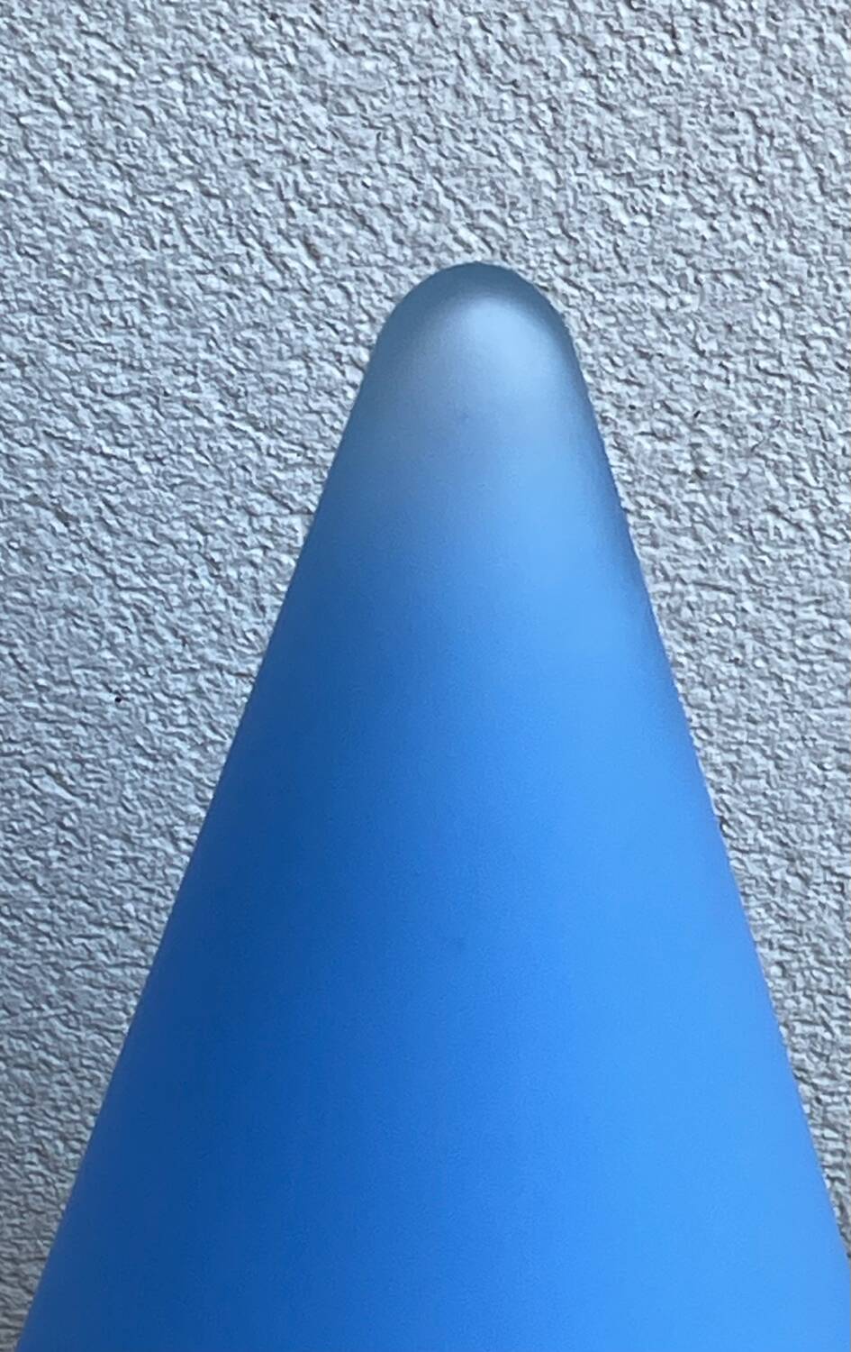 Lampe Teepee XXL Habitat vintage