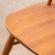 Vintage Ercol chair by Lucian Ercolani