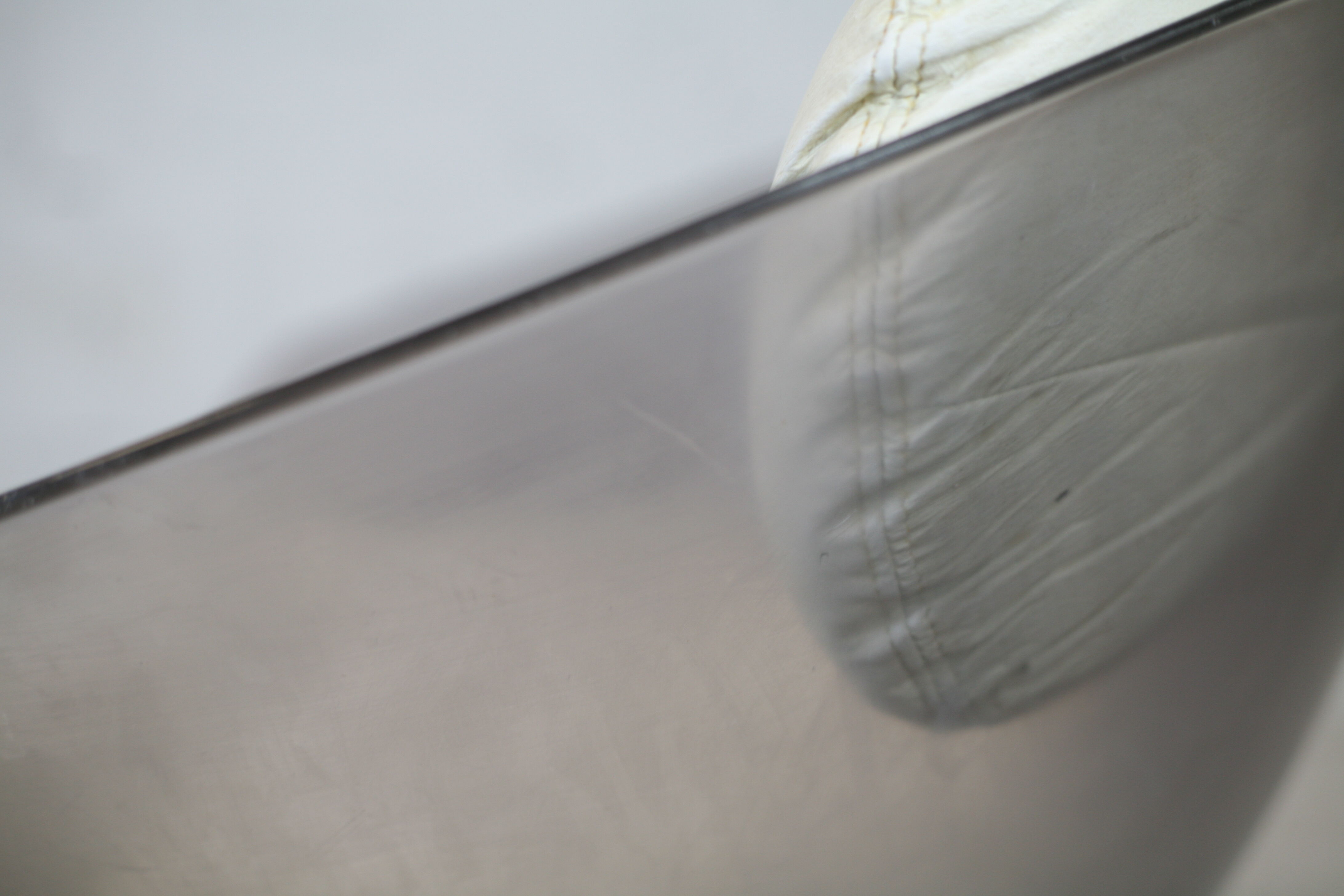 Chair of Raphael Raffel