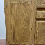 Small side piece of furniture