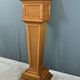 Important walnut column gain – Early 20th century
