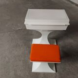 Vintagehairdresser, Flair, Prisunic 1960