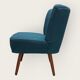 Fauteuil cocktail