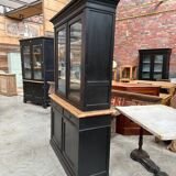 Early 20th century dresser