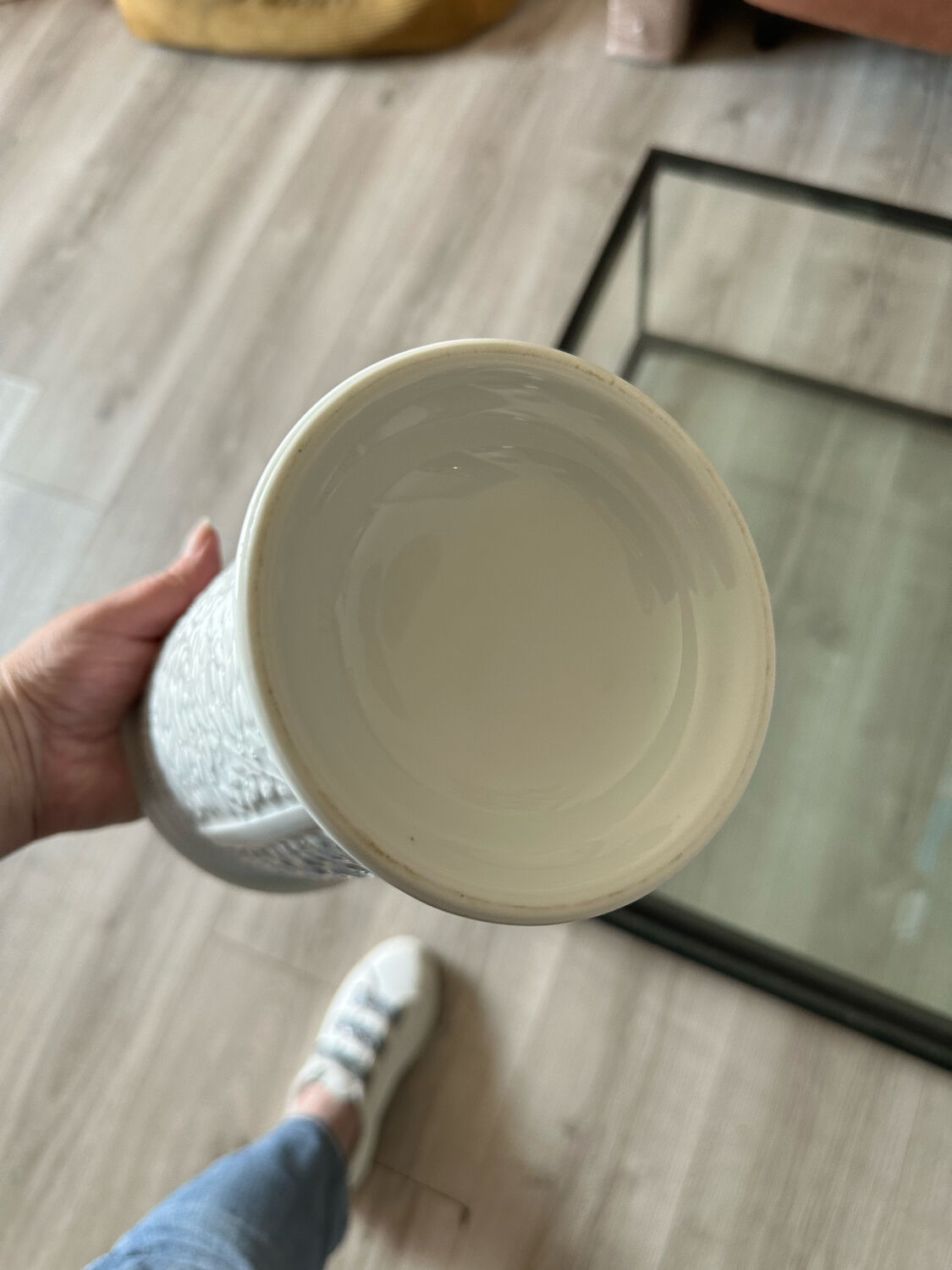 Vase