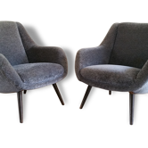 1/2 Chair
