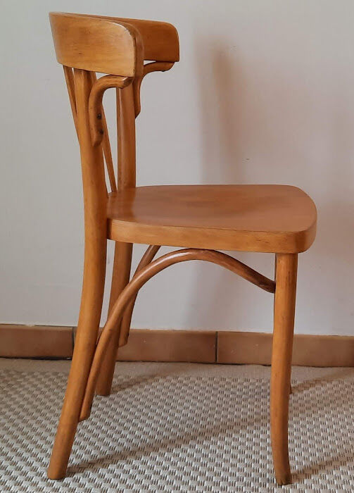 Thonet chair
