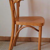 Thonet chair