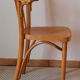 Chaise Thonet