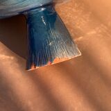 Service tray, ceramic plate cazaux