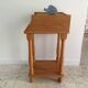 Petit meuble chevet vintage