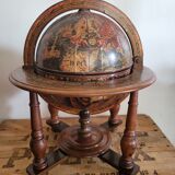 Italian globe ice bucket