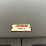 2 INDUSTRIAL lockers from the ACIOR brand