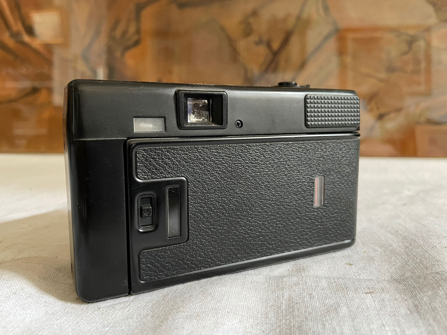 Nikon decorative camera