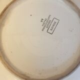 Soupière Digoin sarreguemines