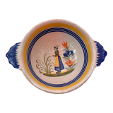 Bowl Henriot Quimper