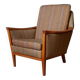 Fauteuil club, Casala, Allemagne années 1960