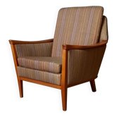 Fauteuil club, Casala, Allemagne années 1960