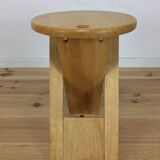 Suzy folding by Adrian Reed stool