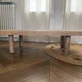 Table Shogun Roger Capron GM