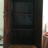 Chinese wardrobe nineteenth