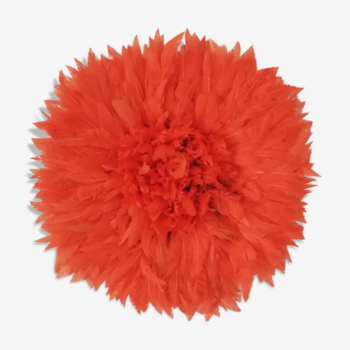 Authentic Juju hat orange 50-55cm