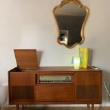 Hi-fi cabinet